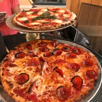 Photo taken at Knead Pizza Company by Adam K. on 8/20/2020