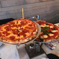 Photo taken at Knead Pizza Company by Adam K. on 3/13/2020