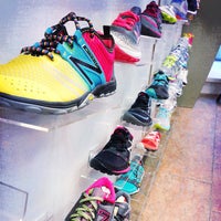 New Balance - West End - 1158 Robson St