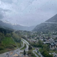 Photo taken at Aosta by Meshari S. on 5/10/2023