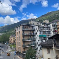 Photo taken at Aosta by Meshari S. on 5/10/2023