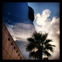 Eaton Corporation Wtc Office In Mexico City