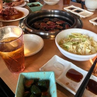 焼肉きんぐ 福島泉店 福島市 福島県