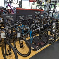 Photo taken at Bike Works by Philippe M. on 7/5/2022