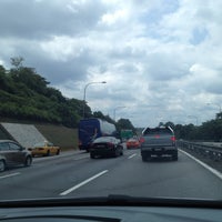 Highway Plus Utara Selatan