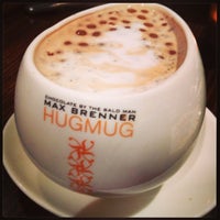 max brenner chocolates