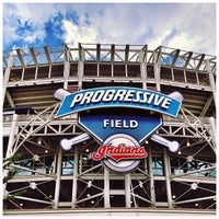 Progressive Field Downtown Cleveland 236個のtips Progressive Field Downtown Cleveland 236個のtips
