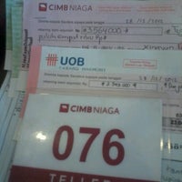 Bank Cimb Niaga Jababeka 3 Tips From 27 Visitors