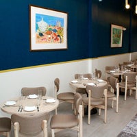 Photo taken at Le Provençal Restaurant by Le Provençal Restaurant on 1/29/2018