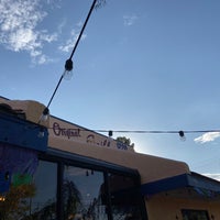 Foto diambil di Guadalajara Original Grill oleh Alex F. pada 11/11/2019