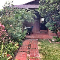 Redwood Hollow Cottages Village La Jolla Ca