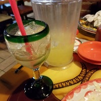 Photo taken at La Mesa Mexican Restaurant by Lou C. on 7/28/2017
