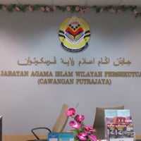 Jabatan Agama Islam Wilayah Persekutuan Jawi 1 Tips Dari 263 Pengunjung
