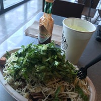Photo taken at Chipotle Mexican Grill by Jimmy D. on 9/1/2017