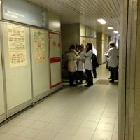 Рниму патофизиология