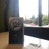 Photo taken at McDonald&amp;#39;s | მაკდონალდსი by Gio G. on 8/24/2018