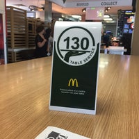 Photo taken at McDonald&amp;#39;s | მაკდონალდსი by Gio G. on 8/13/2018