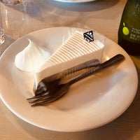 チーズケーキプリンセス Cheesecake Princess 228人の訪問者 から 5個のtips 件