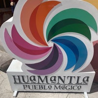 Photo taken at Huamantla by Ricardo R. on 4/4/2021