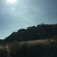 Photo taken at Stoney Point Park by Amy S. on 3/9/2018