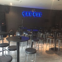Photo taken at Çıt Çıt Cafe Bar by Özkan E. on 3/25/2017