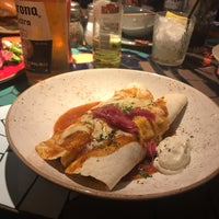 Photo taken at Chiquito by Josh W. on 11/8/2018