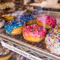 Das Foto wurde bei Gonutz with Donuts von Gonutz with Donuts am 8/2/2017 aufgenommen