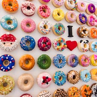 8/2/2017にGonutz with DonutsがGonutz with Donutsで撮った写真