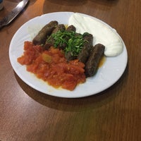 Photo taken at Egebir Kebap by Nilya on 12/12/2017