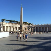 Photo taken at Piazza Di San Pietro In Vincoli by Alexandr S. on 6/30/2014