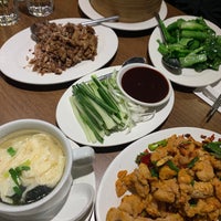 Photo taken at Zheng Restaurant by Joey C. on 10/5/2019