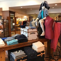 Photo taken at Brooks Brothers by Janna H. on 3/28/2017
