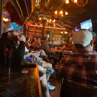 Photo taken at World Famous Dark Horse Bar &amp;amp; Grill by Janna H. on 3/27/2022