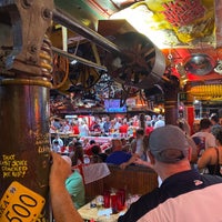 Photo taken at World Famous Dark Horse Bar &amp;amp; Grill by Janna H. on 7/11/2021