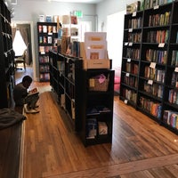 Photo taken at BookBar by Janna H. on 5/20/2017