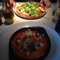 Photo taken at Pizza Express by Anja F. on 5/10/2017
