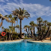 รูปภาพถ่ายที่ Kempinski Hotel Bahía โดย Faisal Abdulrahman เมื่อ 8/14/2022