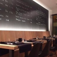 7/27/2017にSenza R.がRestaurant Senzaで撮った写真