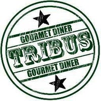 Foto diambil di Tribus Gourmet Diner oleh Tribus Gourmet Diner B. pada 2/7/2013