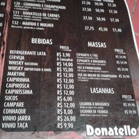 Pizzaria Donatello - Ilhéus, BA