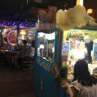 アドアーズ 浅草店 台東区のゲームセンター