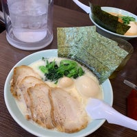 魂心家 津桜橋店 - 津市u0027da Ramen Restoranı