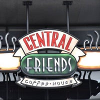 Photo taken at Central Friends by Central Friends on 7/24/2017