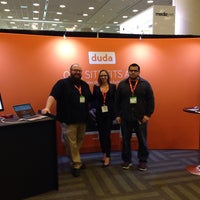 Photo taken at ad:tech San Francisco by Kemp M. on 3/27/2014