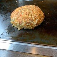 お好み焼き道頓堀 十文字店 2 Tips