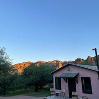 Foto scattata a Saguaro Lake Guest Ranch da Talal A. il 10/11/2021