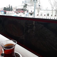 Photo taken at Bağ Pastanesi by Elif Gülden Ç. on 2/2/2018