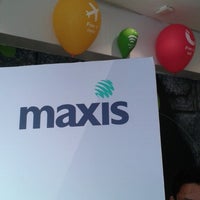 Maxis Centre Taman Segar 21 Tips From 1480 Visitors
