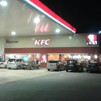 Kfc Esso Hulu Langat