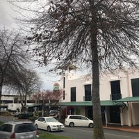 Снимок сделан в Rotorua пользователем Celina.H P. 6/22/2019